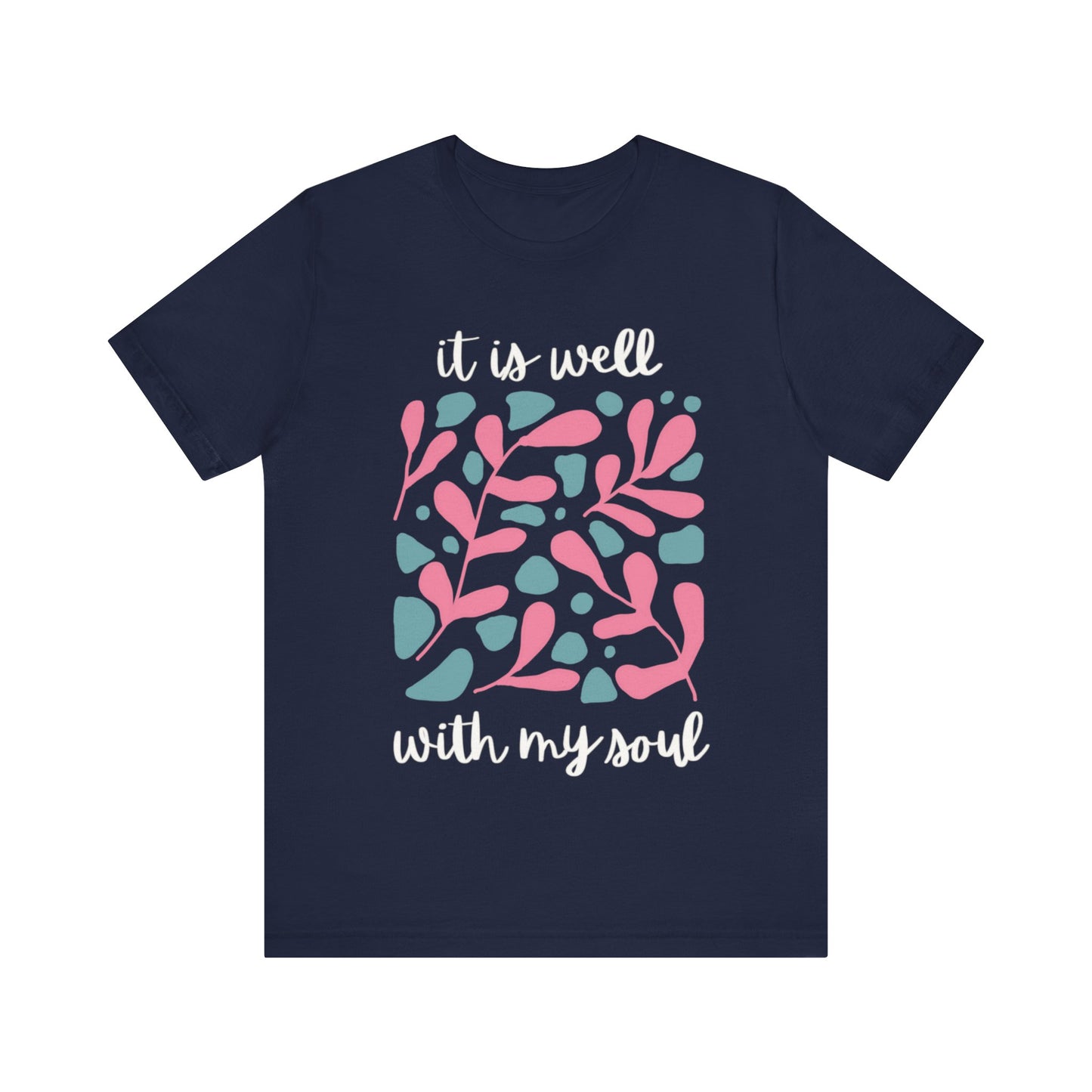 It is Well Tee