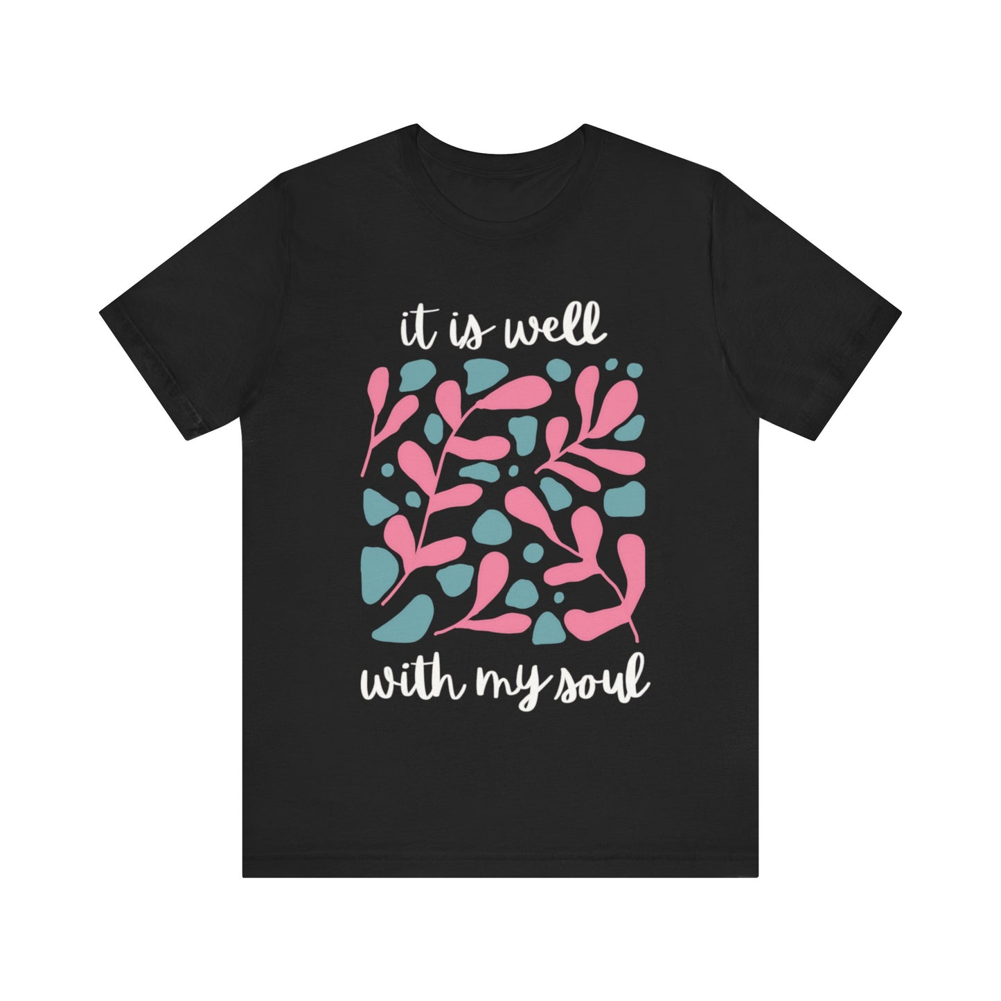 It is Well Tee