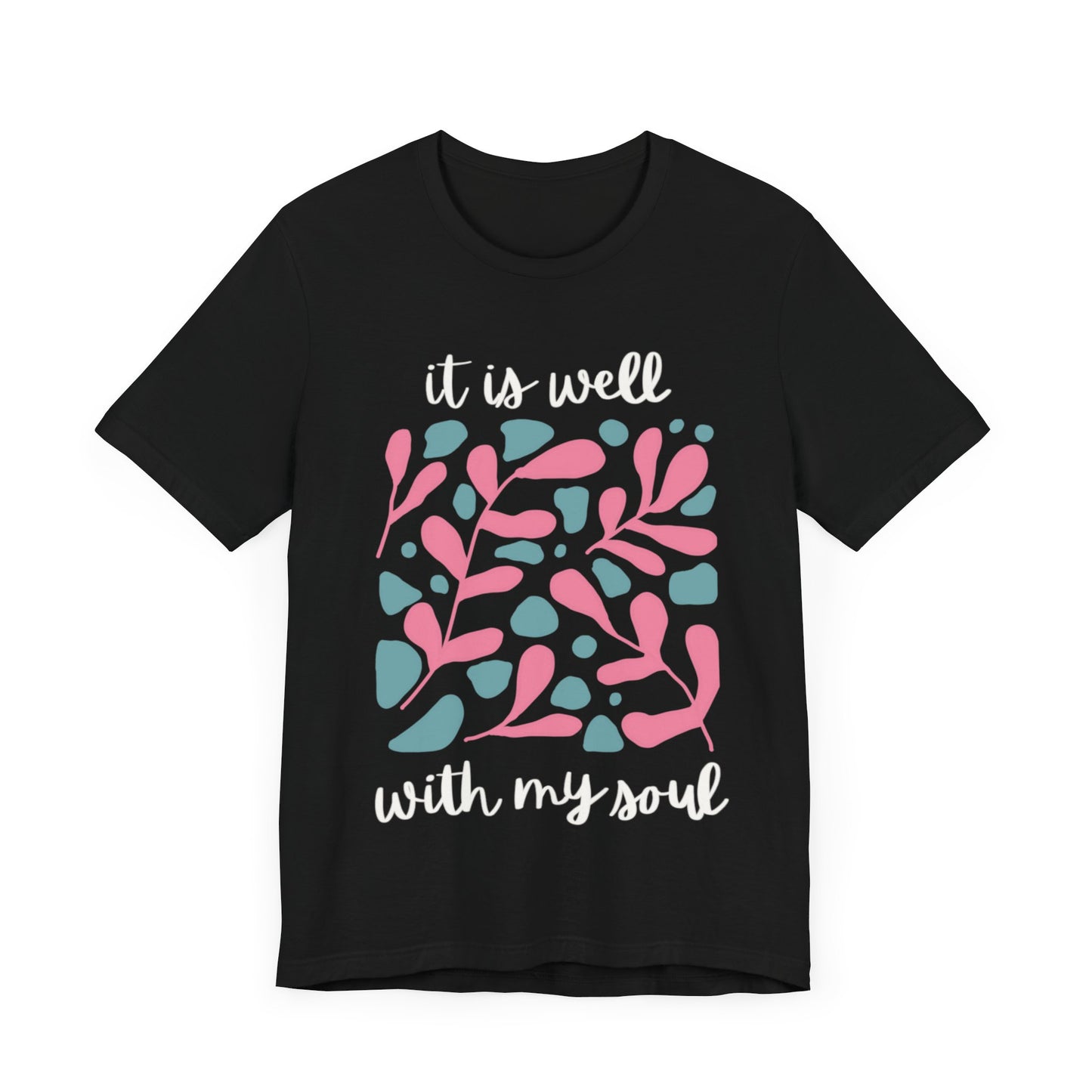 It is Well Tee
