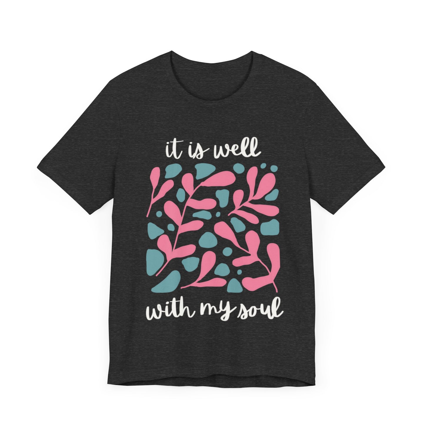 It is Well Tee