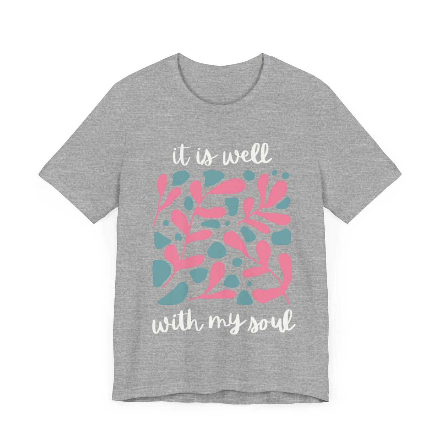 It is Well Tee
