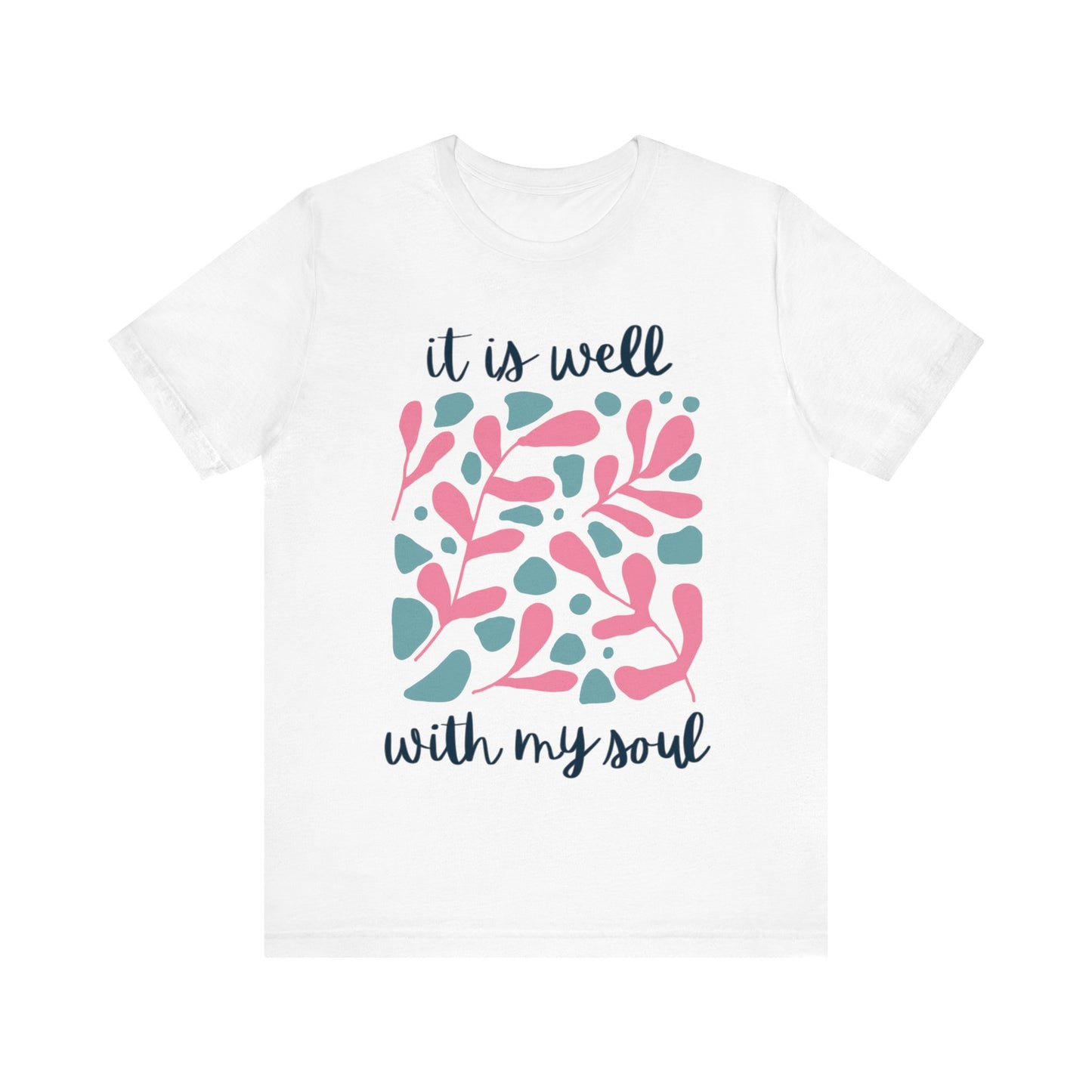 It is Well Tee