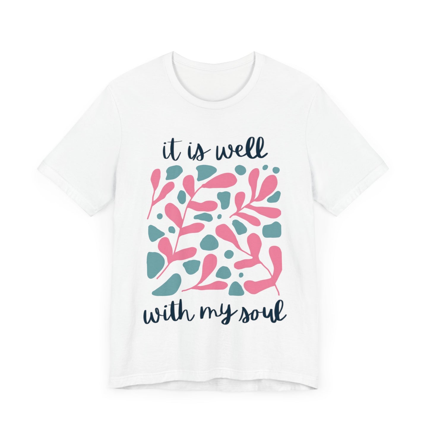 It is Well Tee