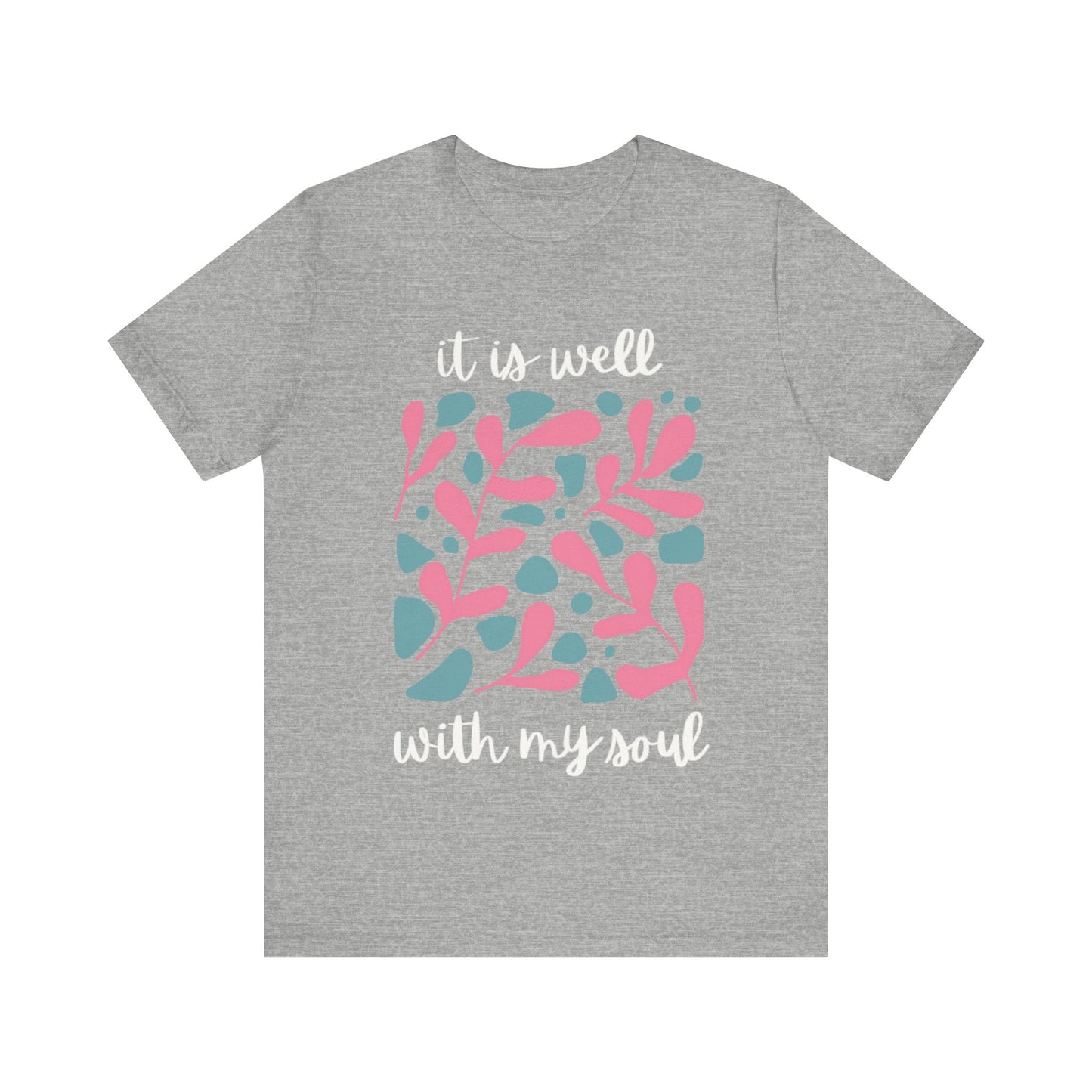 It is Well Tee