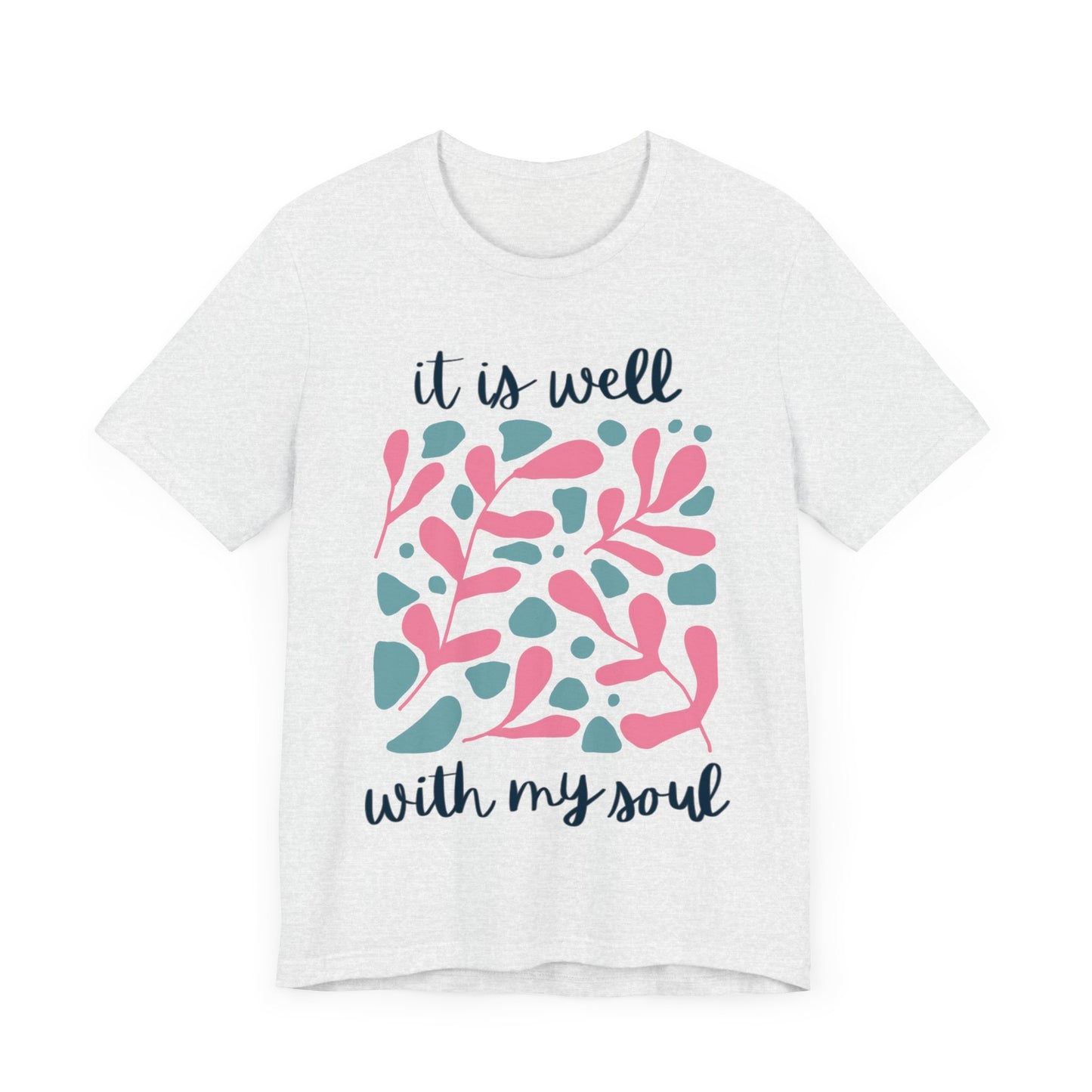 It is Well Tee