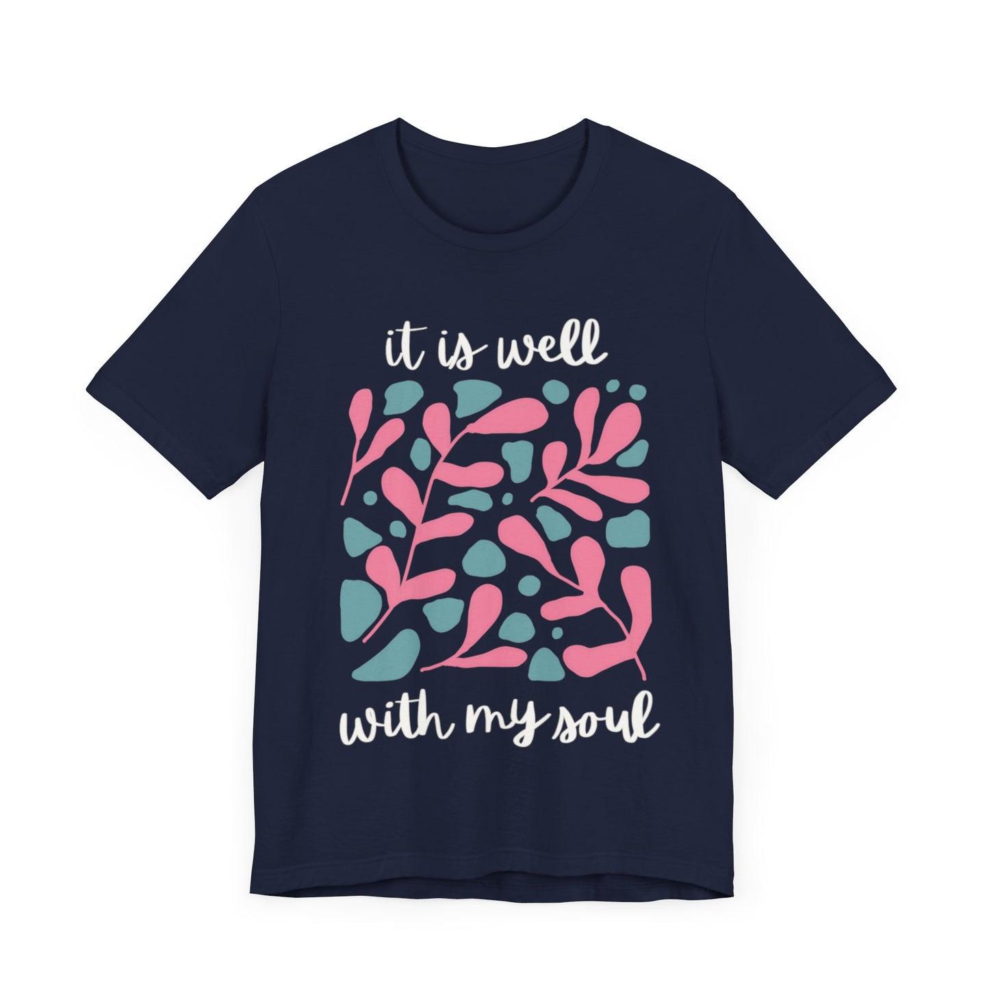 It is Well Tee