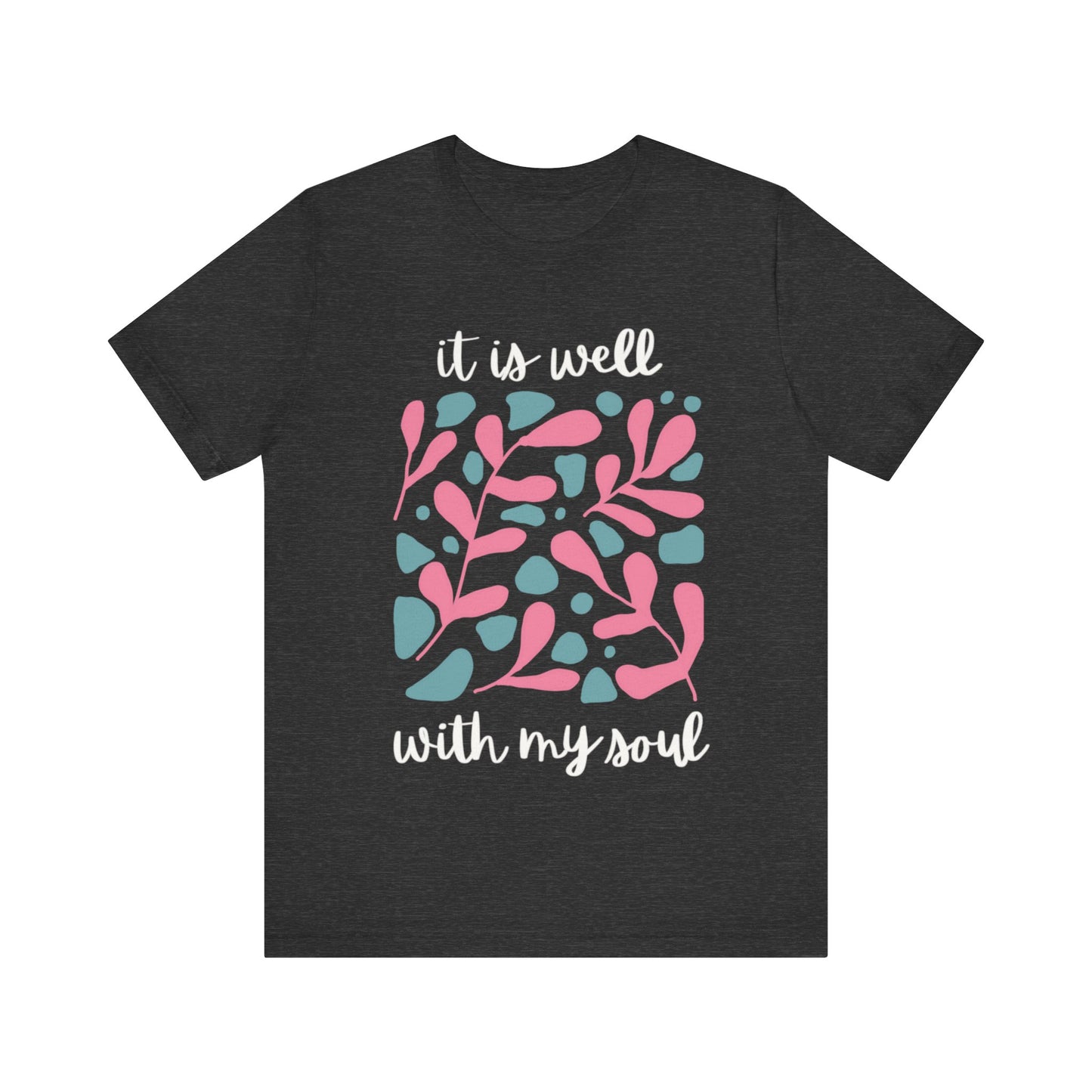 It is Well Tee