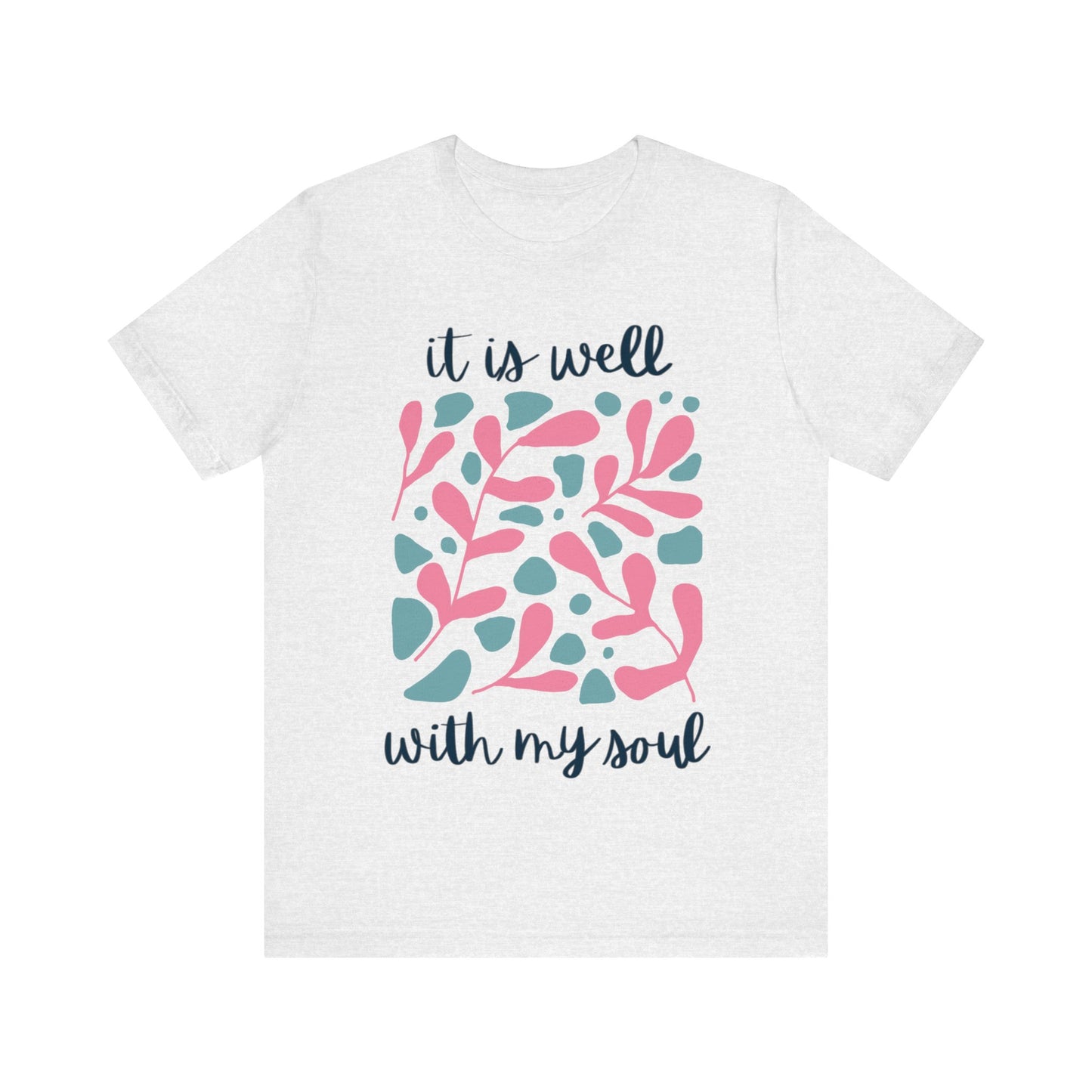 It is Well Tee