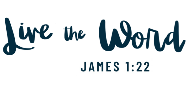 Live the Word